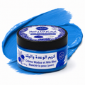 Maschera Nila Blu & Madreperla Trattamento  Illuminante Viso e Corpo