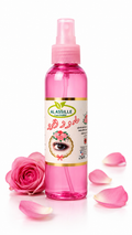 Acqua di rose Spray - Tonico Viso Rinfrescante