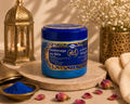 Gommage alla Nila Blu purificante e illuminante Scrub