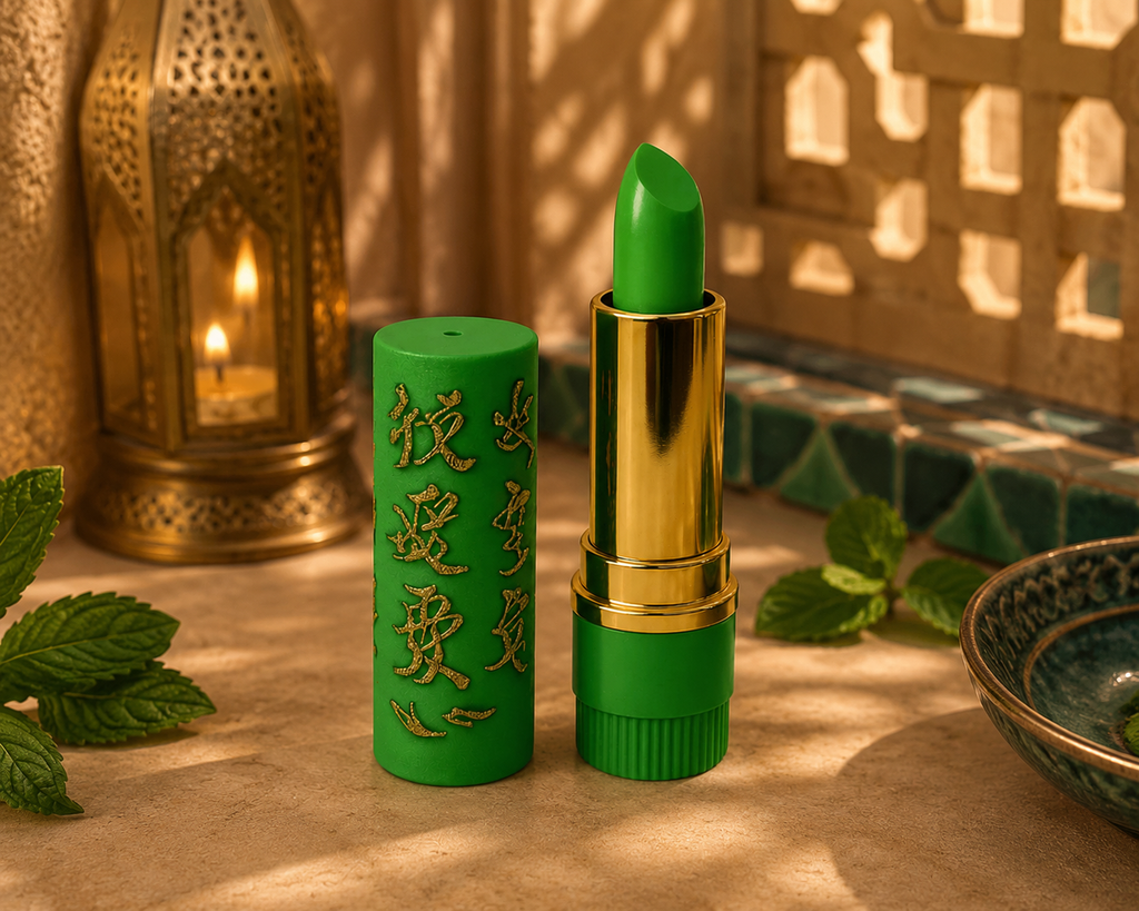 Rossetto Magico Cambia Colore - Naturale pH Labbra