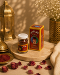 Aker Fassi in Polvere – Pigmento Naturale Labbra, Viso e Capelli