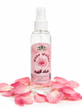 Acqua di rose Spray - Tonico Viso Rinfrescante